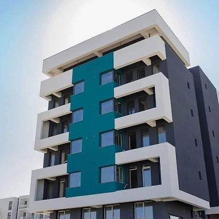 Coconcea Residences - Panoramis By The Sea Năvodari Exterior foto